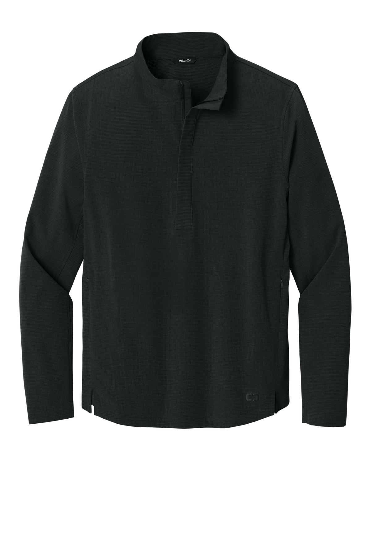OGIO Aspect 1/2-Zip Pullover OG1003