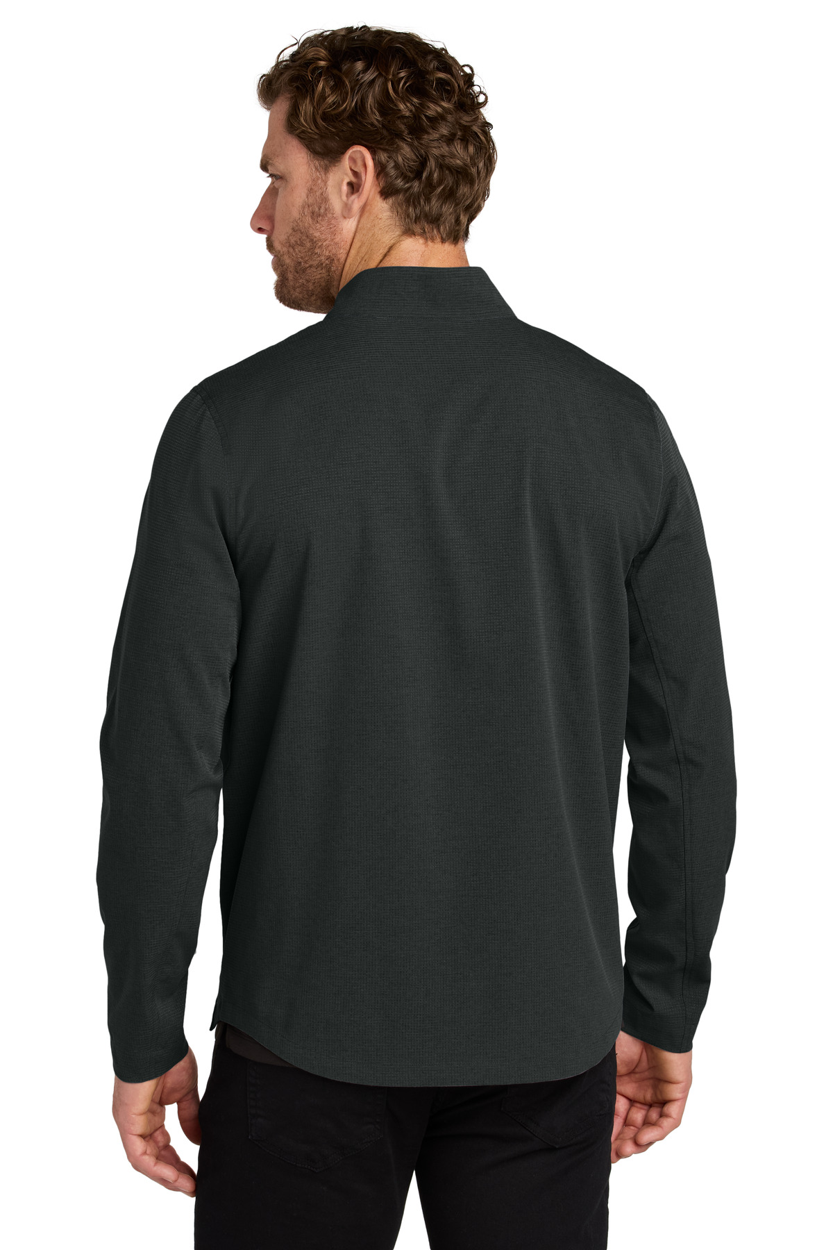 OGIO Aspect 1/2-Zip Pullover OG1003