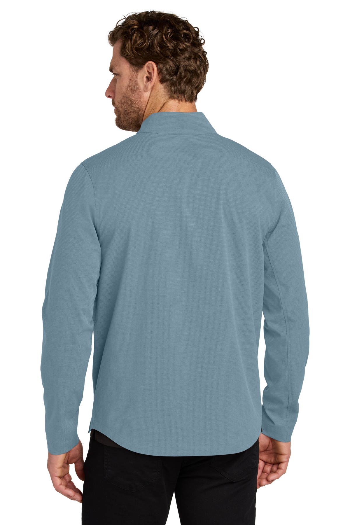 OGIO Aspect 1/2-Zip Pullover OG1003