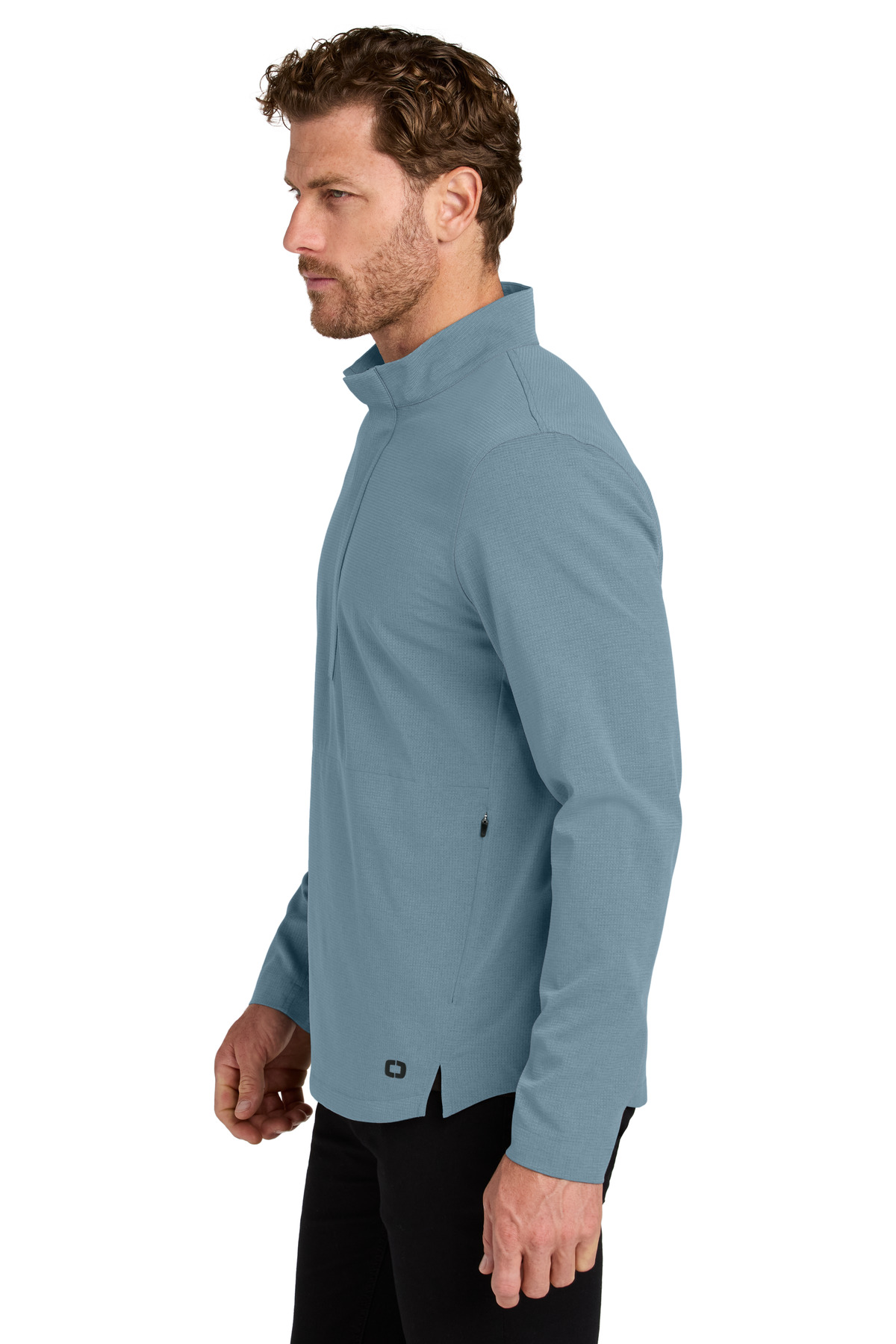 OGIO Aspect 1/2-Zip Pullover OG1003