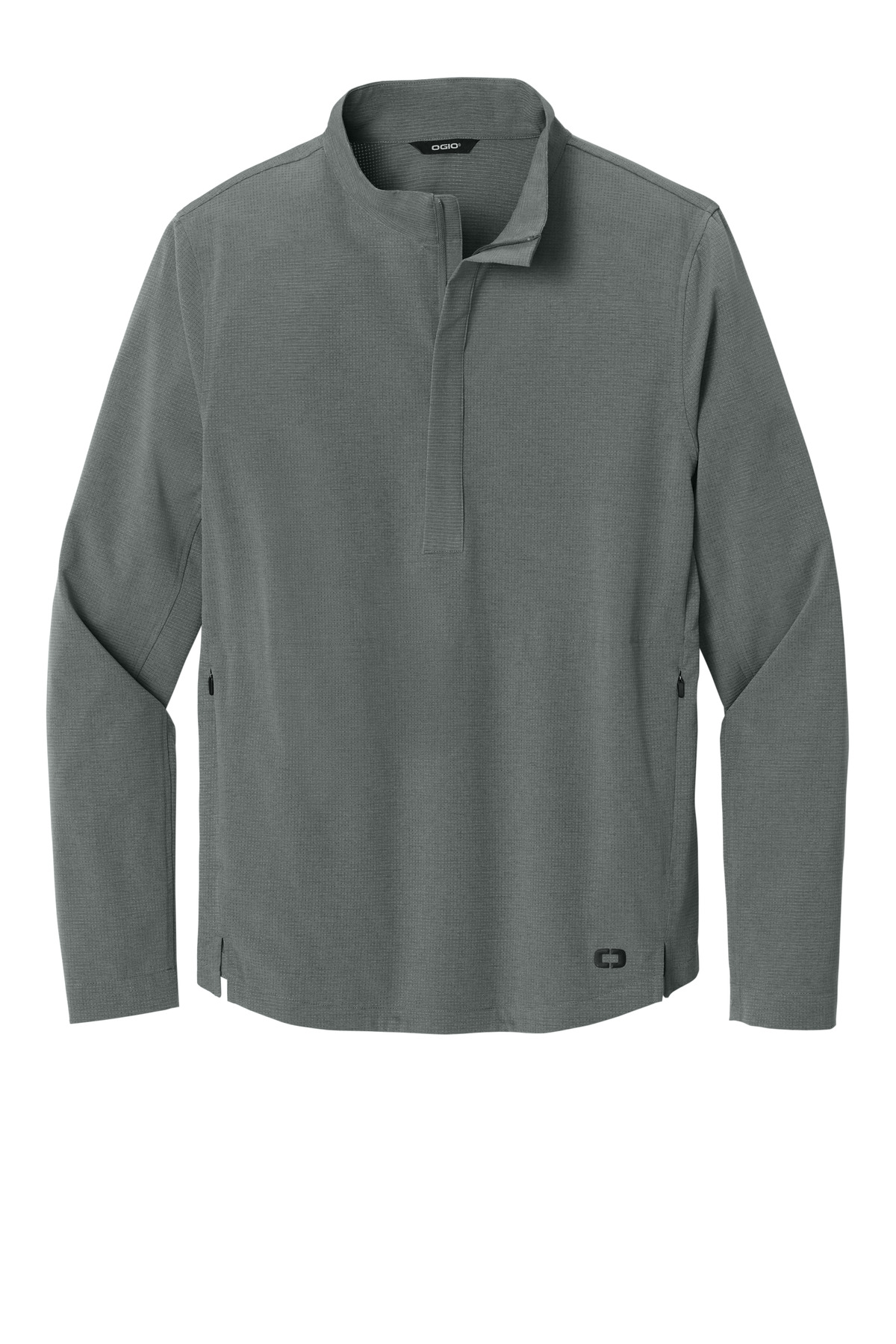 OGIO Aspect 1/2-Zip Pullover OG1003
