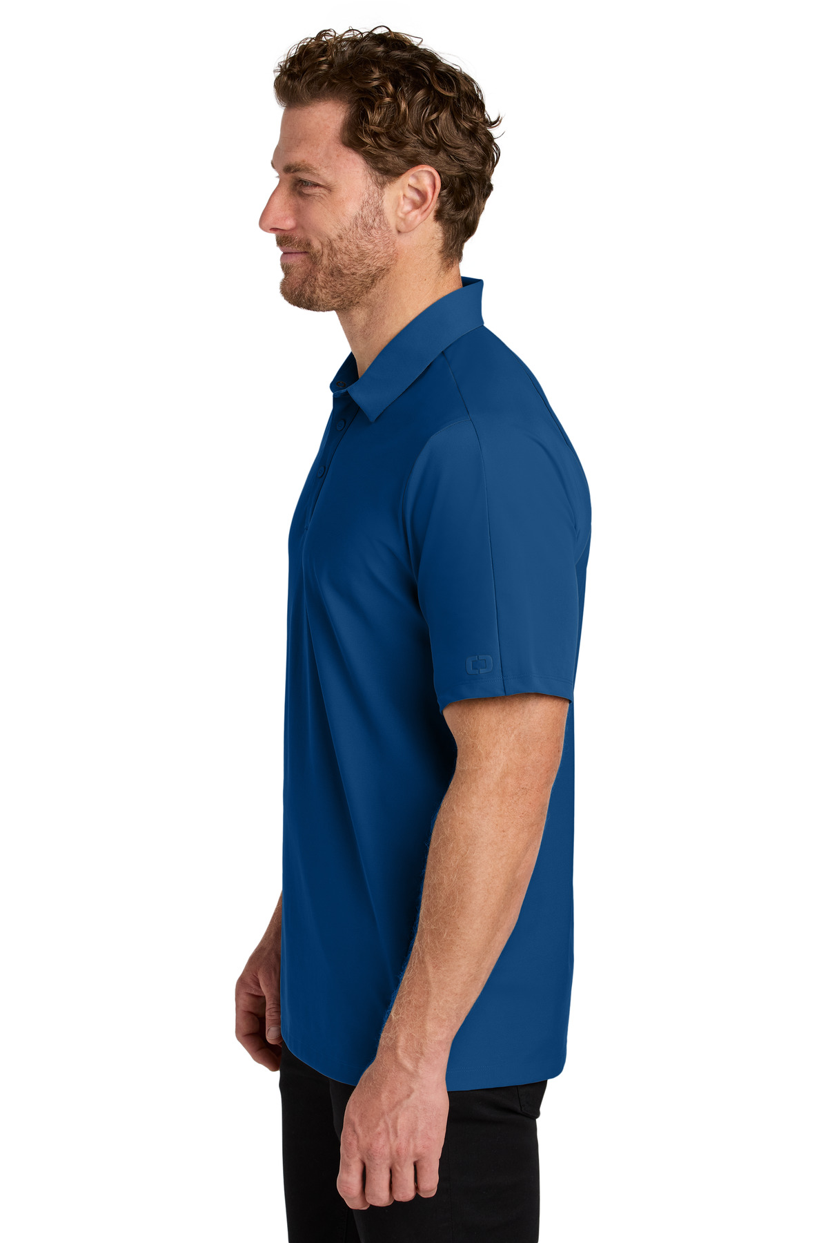 OGIO Envision Polo OG154