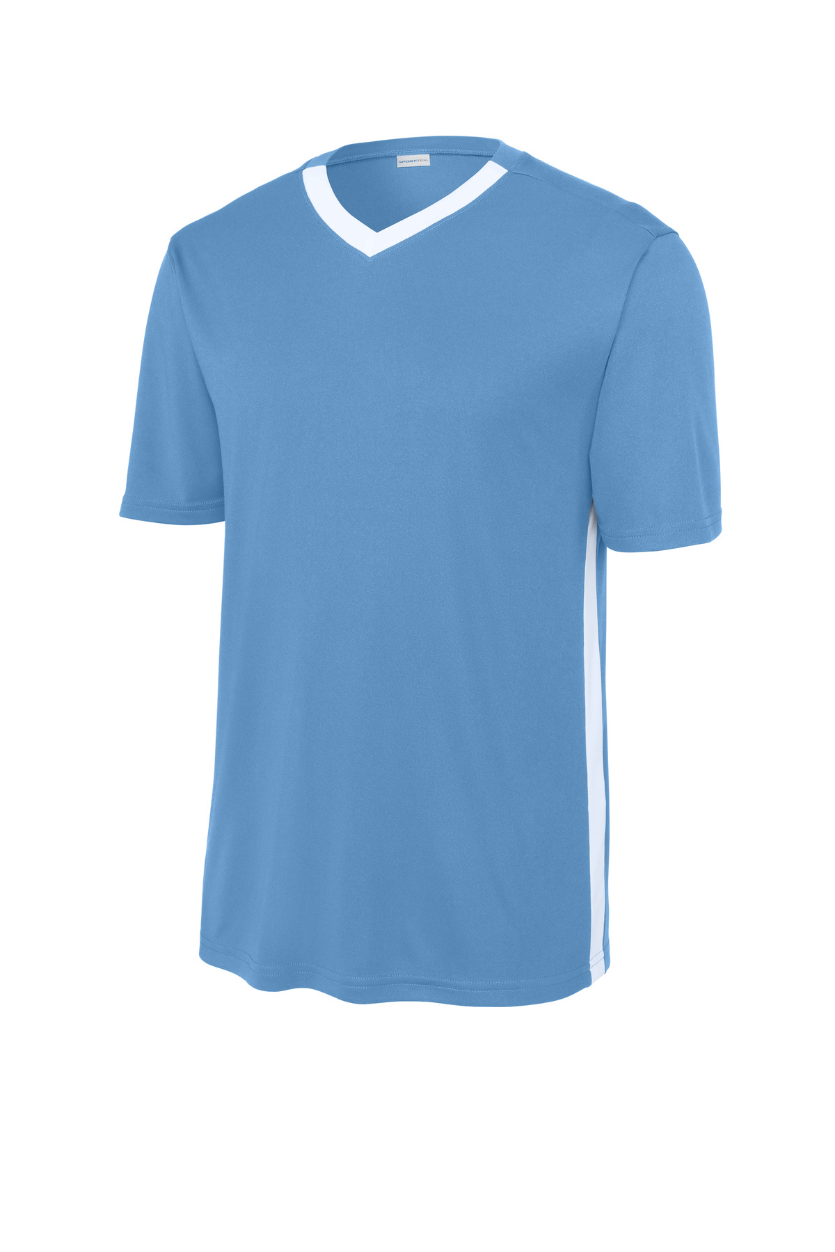 Sport-Tek Competitor United V-Neck ST101
