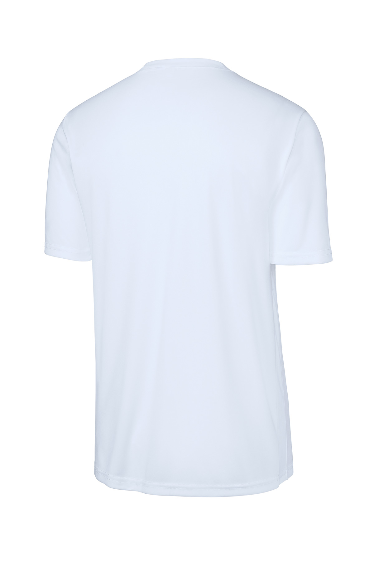 Sport-Tek Competitor United V-Neck ST101