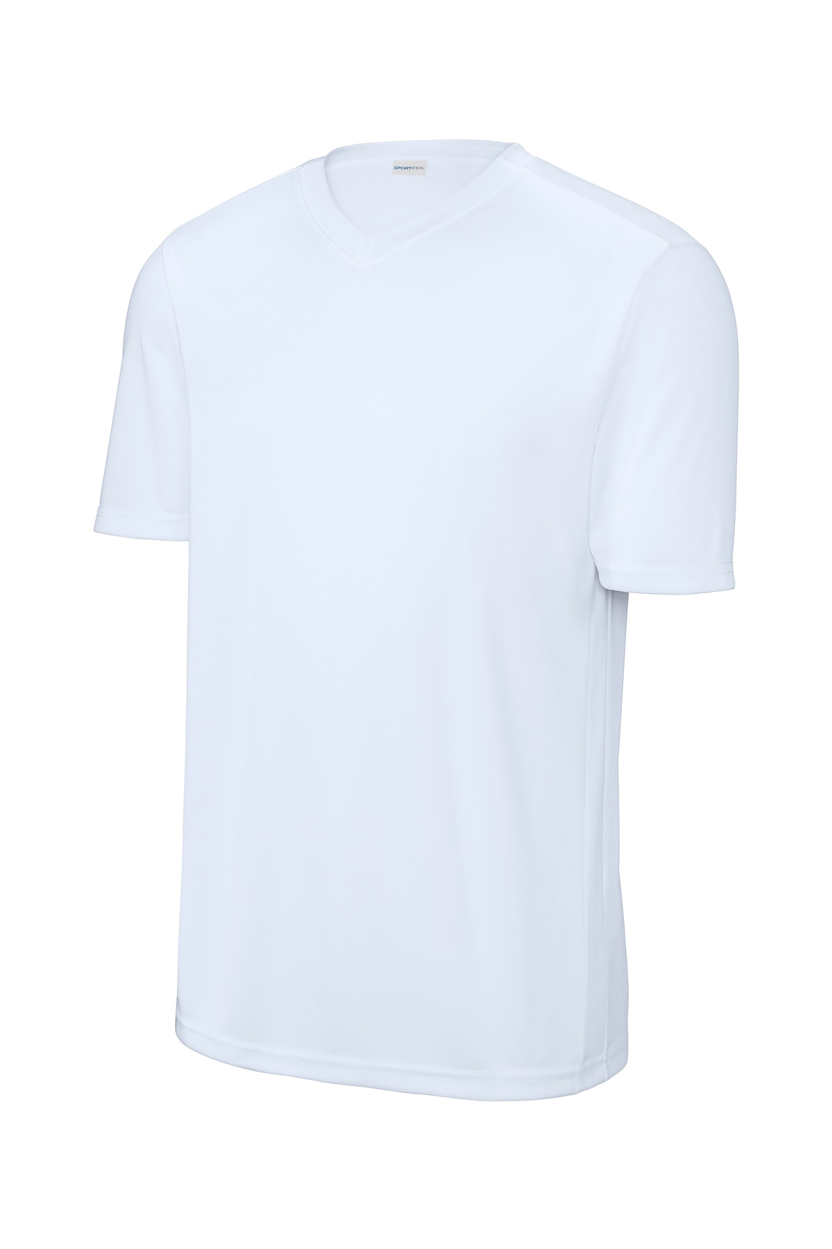 Sport-Tek Competitor United V-Neck ST101