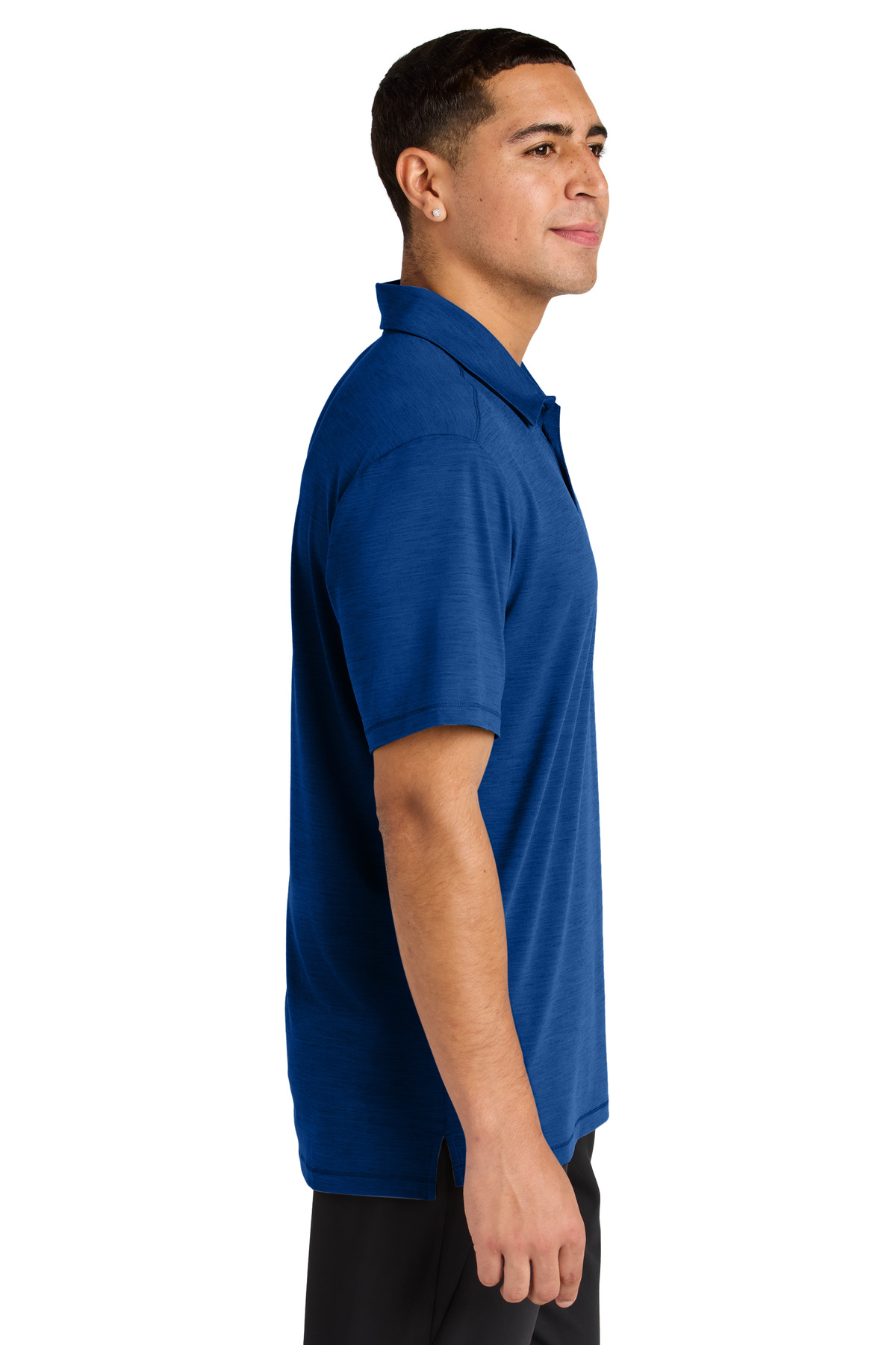 Sport-Tek Versa Polo ST490