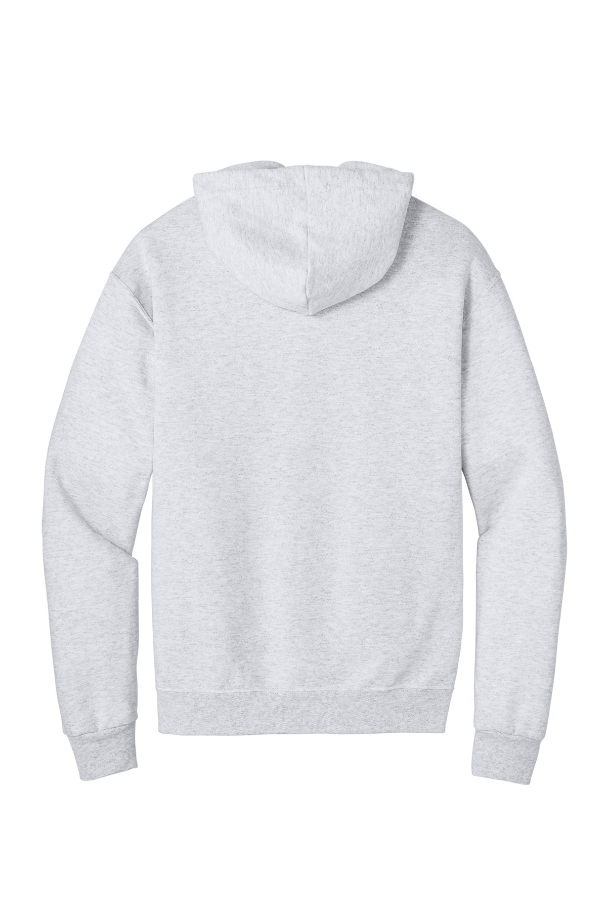 Jerzees - NuBlend Full-Zip Hooded Sweatshirt. 993M