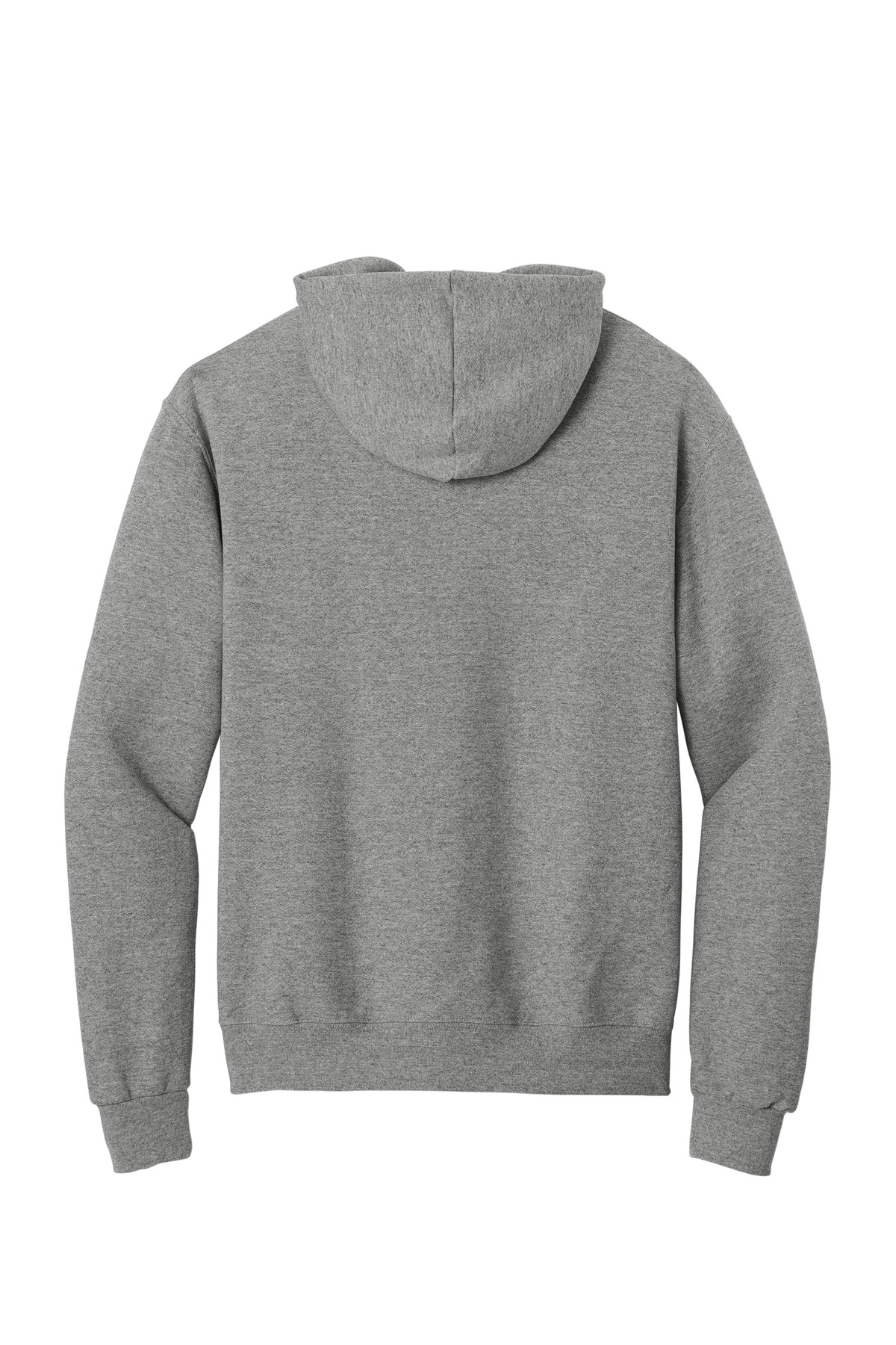 Jerzees - NuBlend Full-Zip Hooded Sweatshirt. 993M