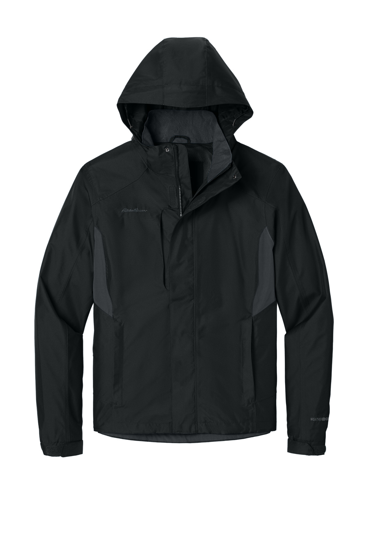 Eddie Bauer Rain Jacket. EB550