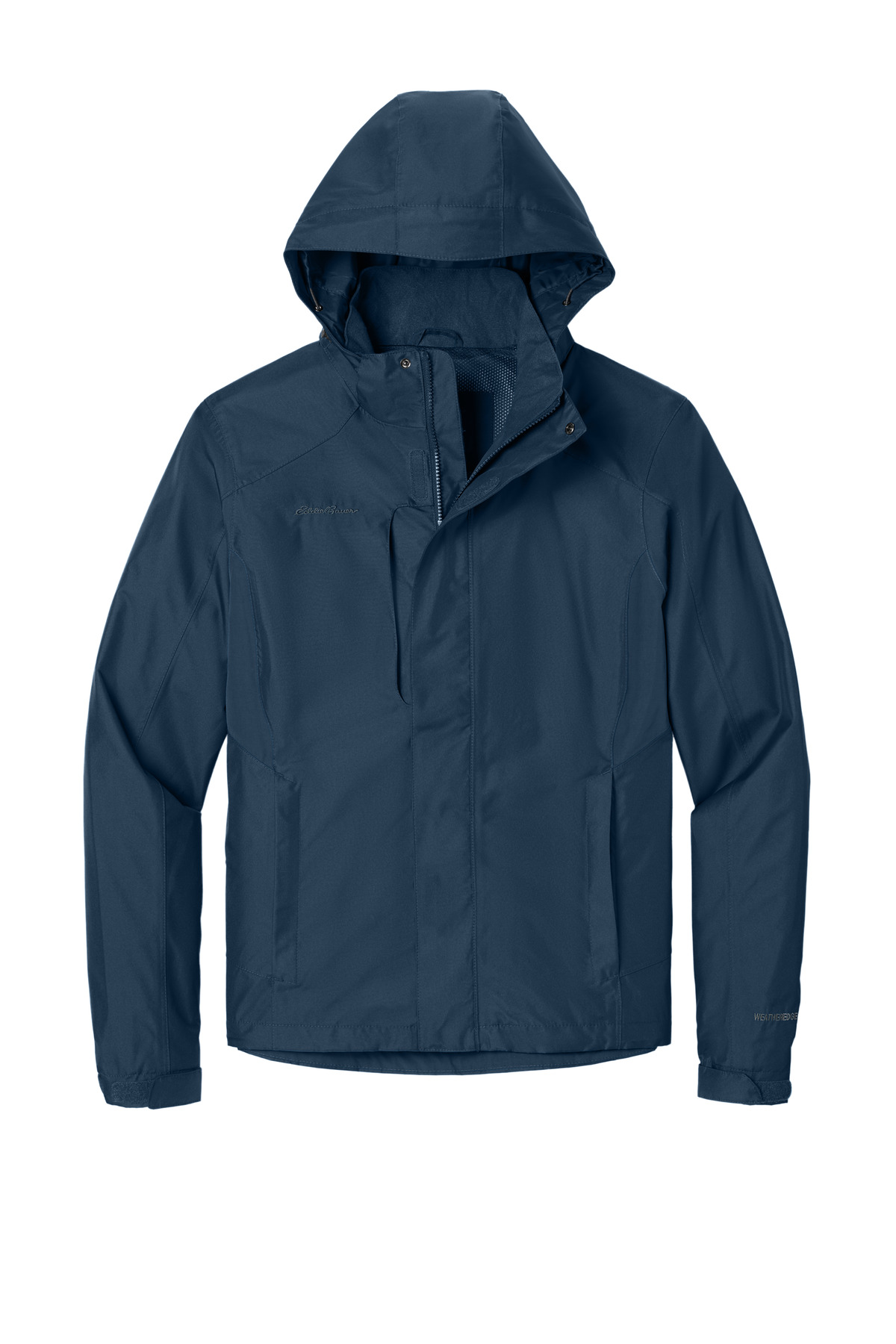 Eddie Bauer Rain Jacket. EB550