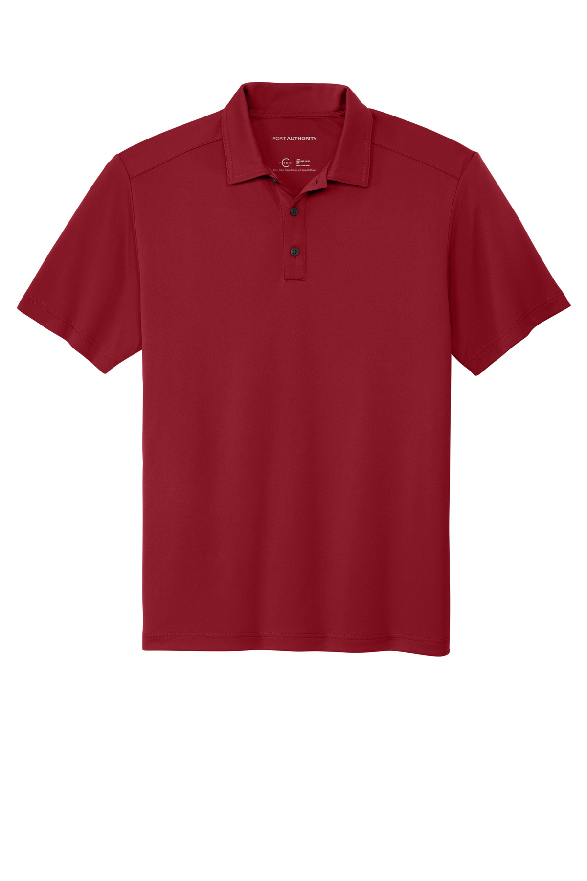 Port Authority C-FREE Snag-Proof Polo K864