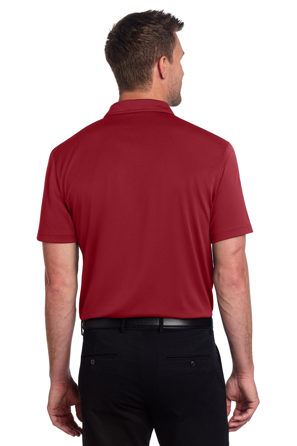 Port Authority C-FREE Snag-Proof Polo K864