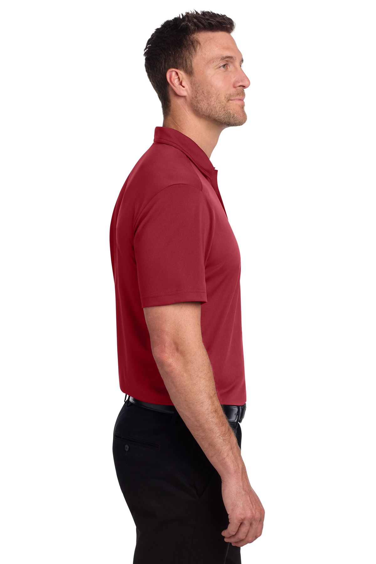 Port Authority C-FREE Snag-Proof Polo K864