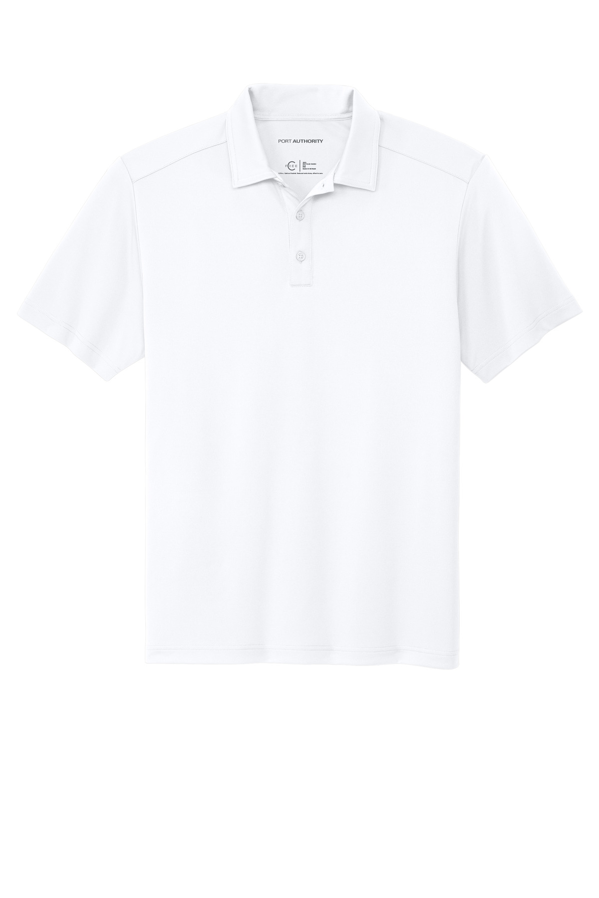 C-FREE Snag-Proof Polo