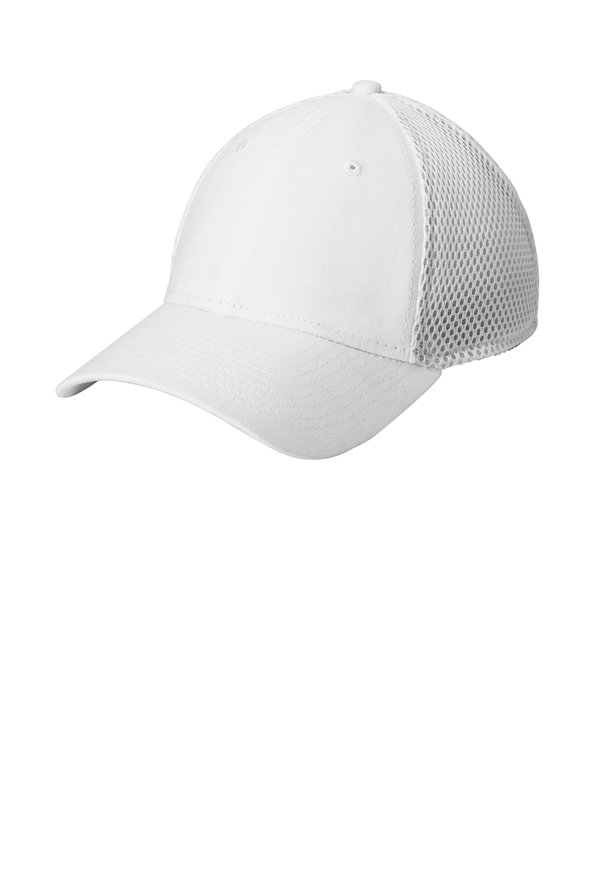 Stretch Mesh Cap