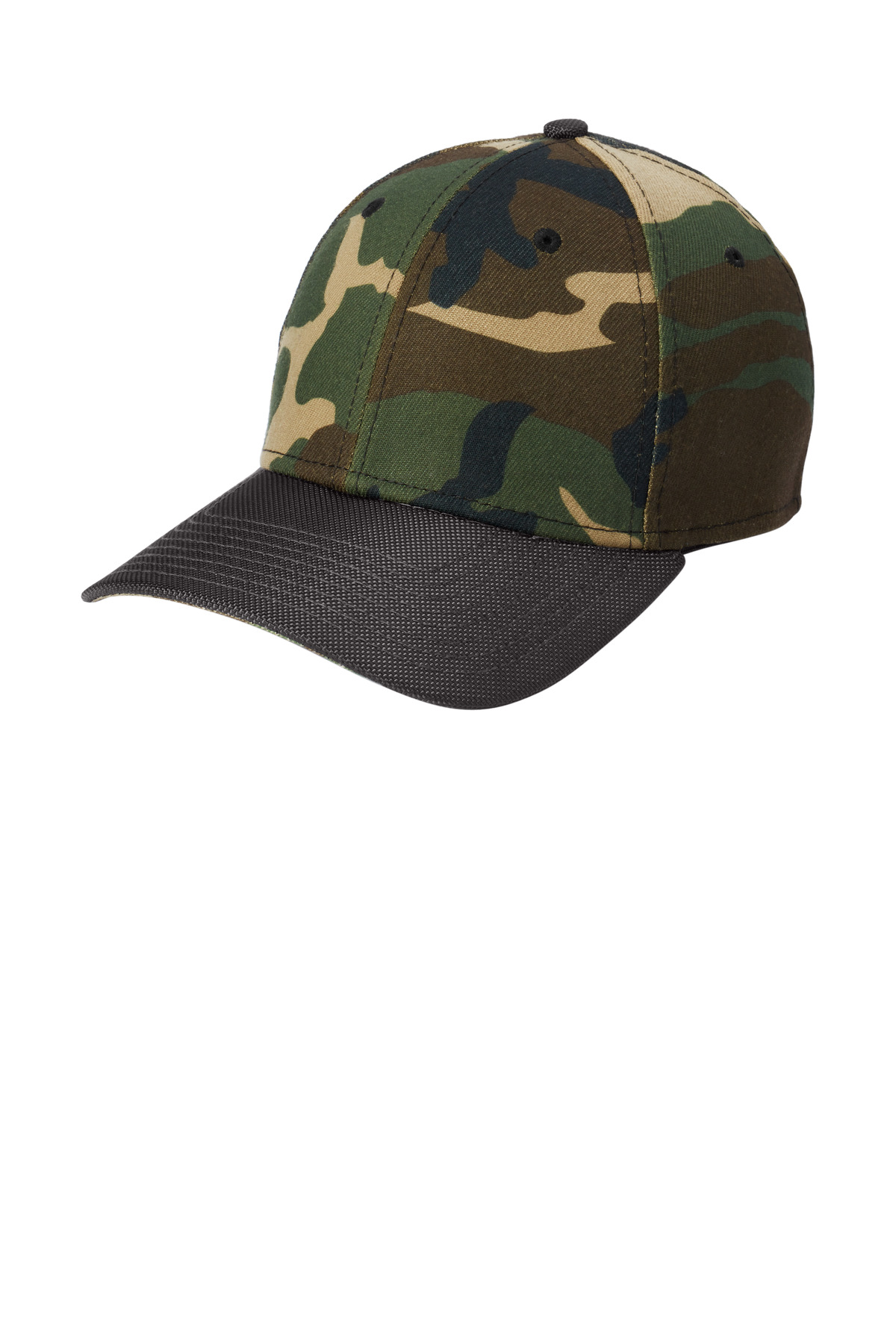 New Era Ballistic Cap-New Era