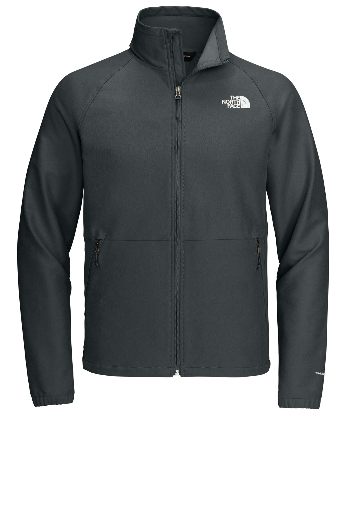 The North Face Barr Lake Soft Shell Jacket-The North Face