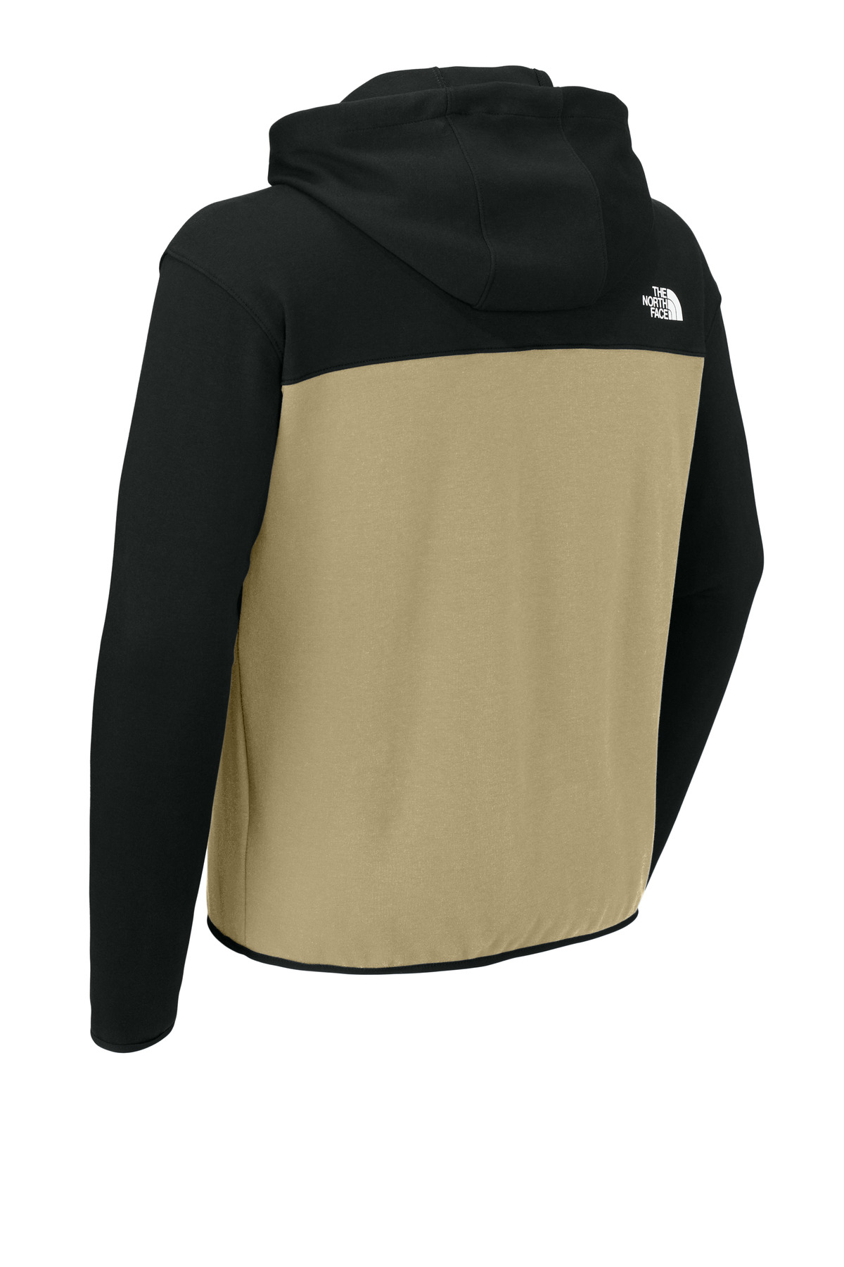 The North Face Double-Knit Full-Zip Hoodie NF0A8BUS