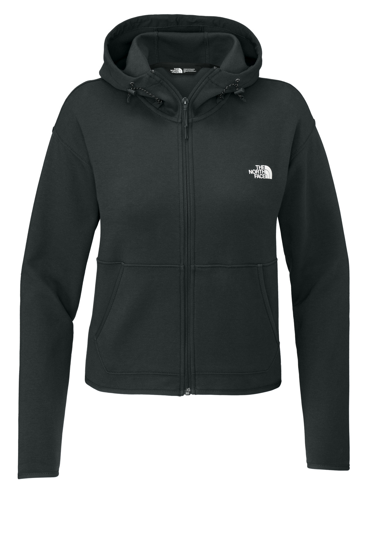 The North Face &#174;  Women's Double-Knit Full-Zip Hoodie