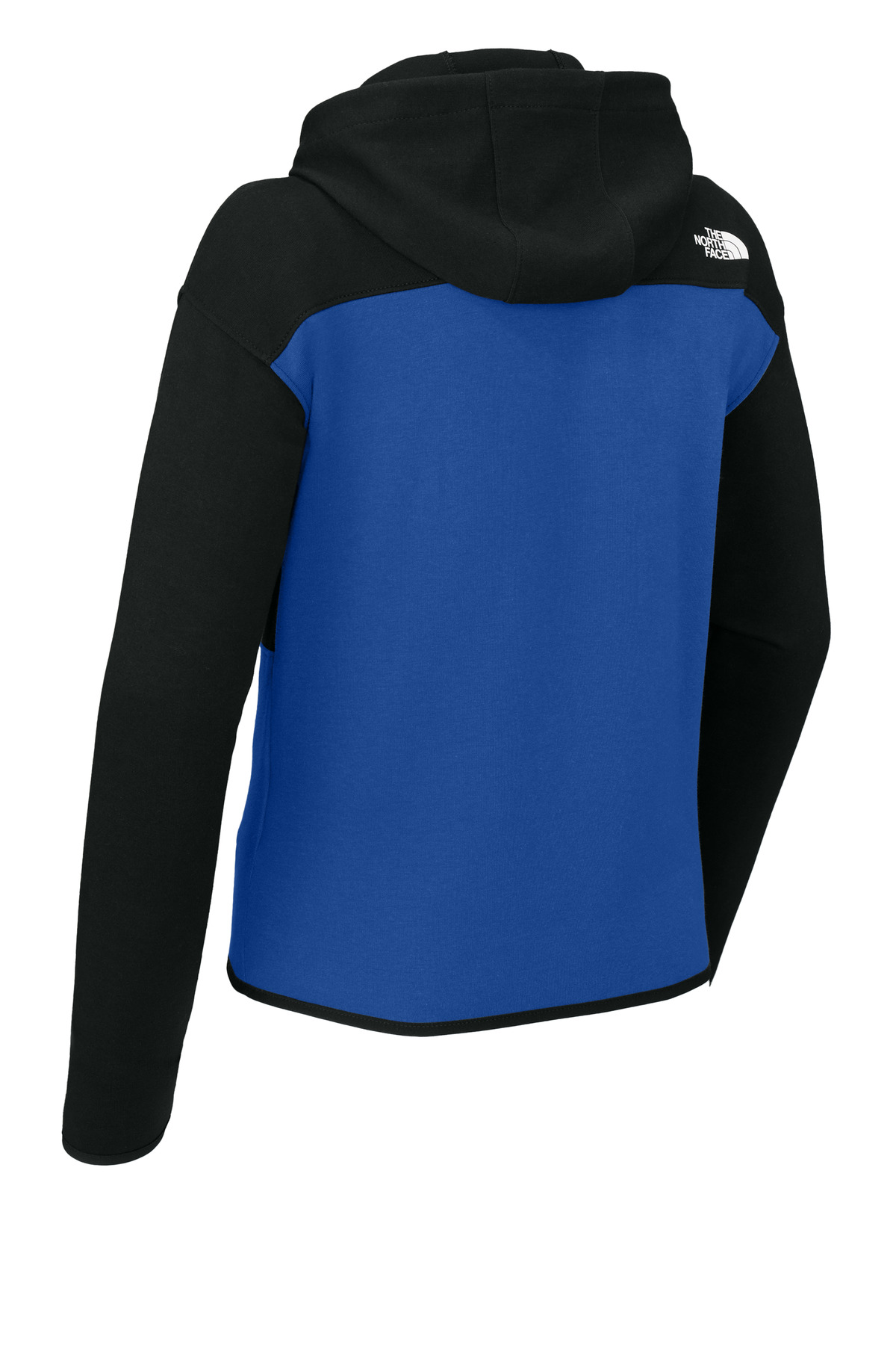 The North Face Women's Double-Knit Full-Zip Hoodie NF0A8BUT