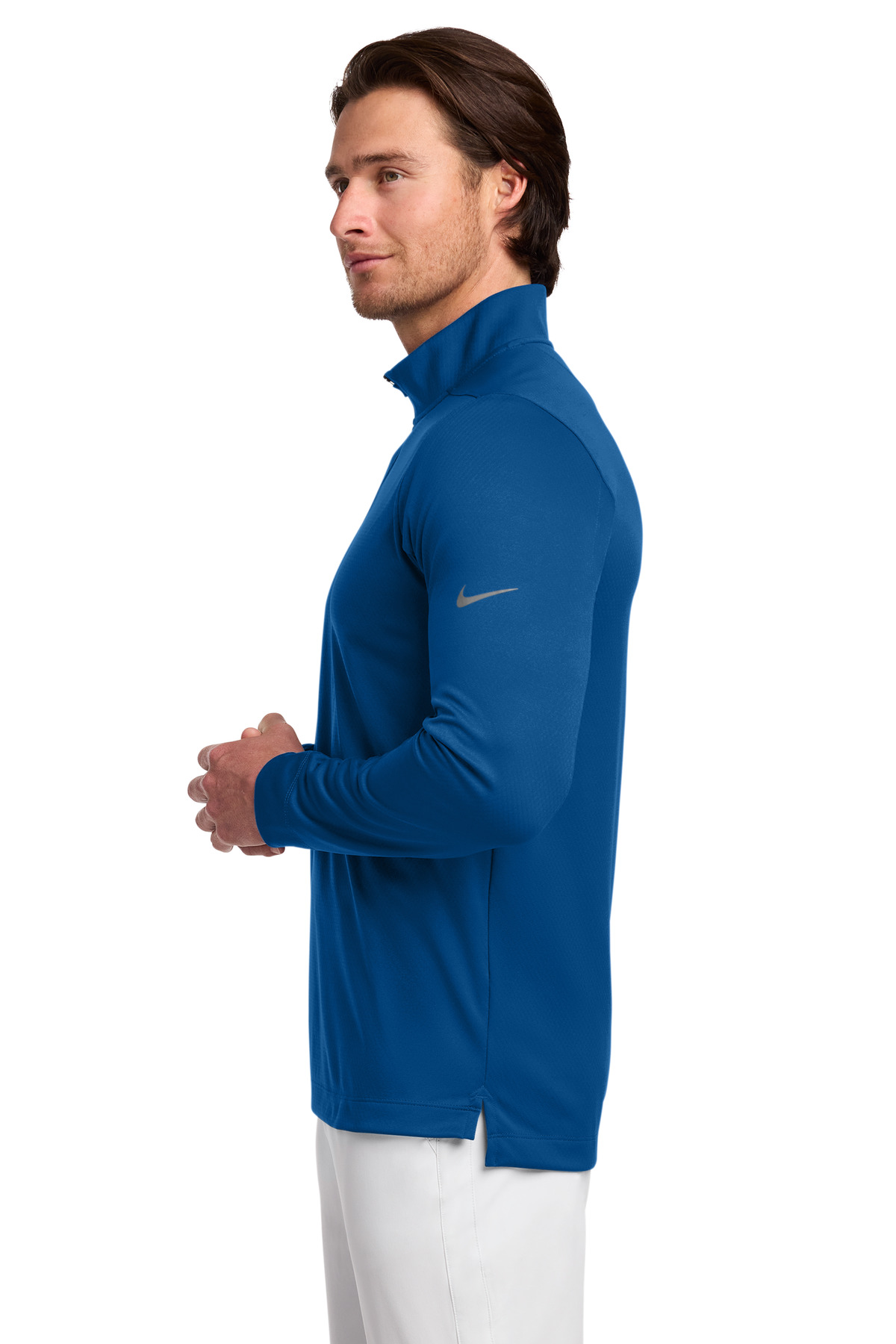 Nike Dry 1/2-Zip Cover-Up NKBV6044