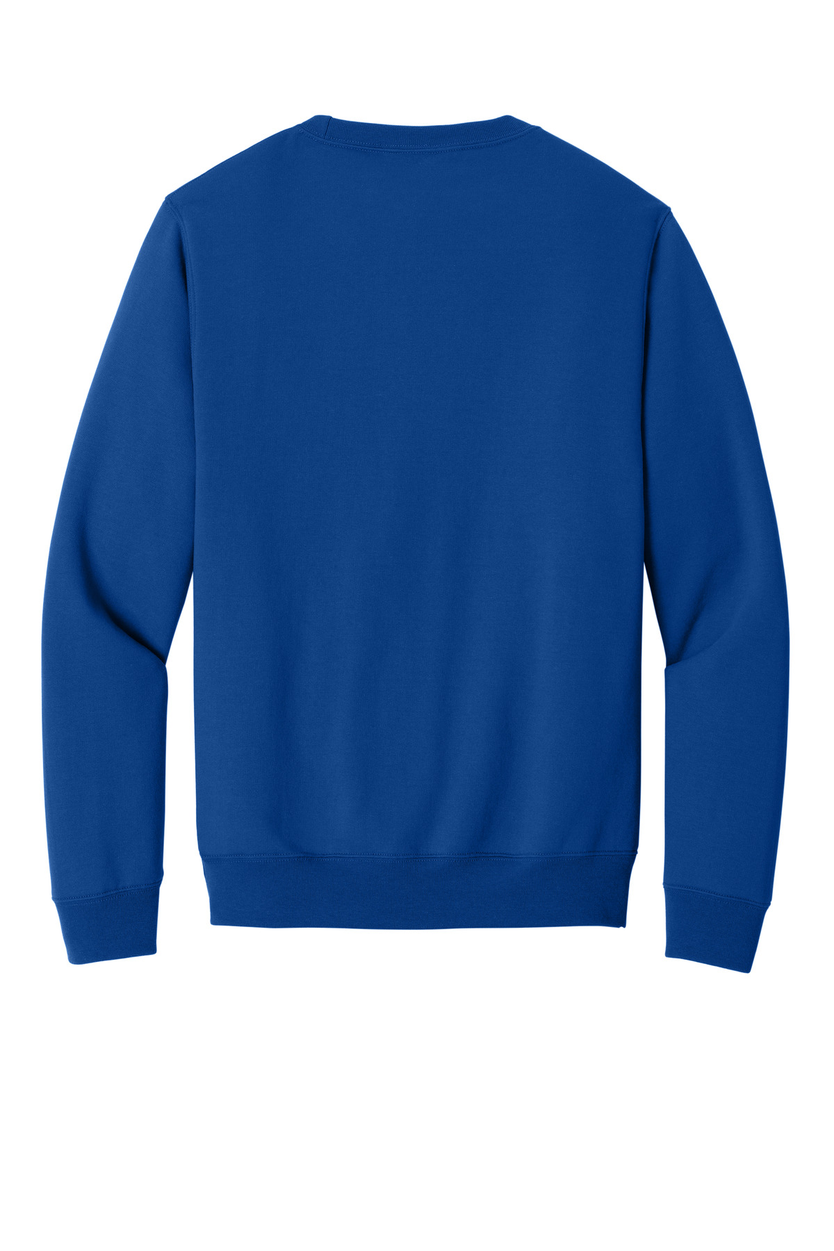 Port & Company Core Fleece Crewneck Pocket Sweatshirt PC78PKT