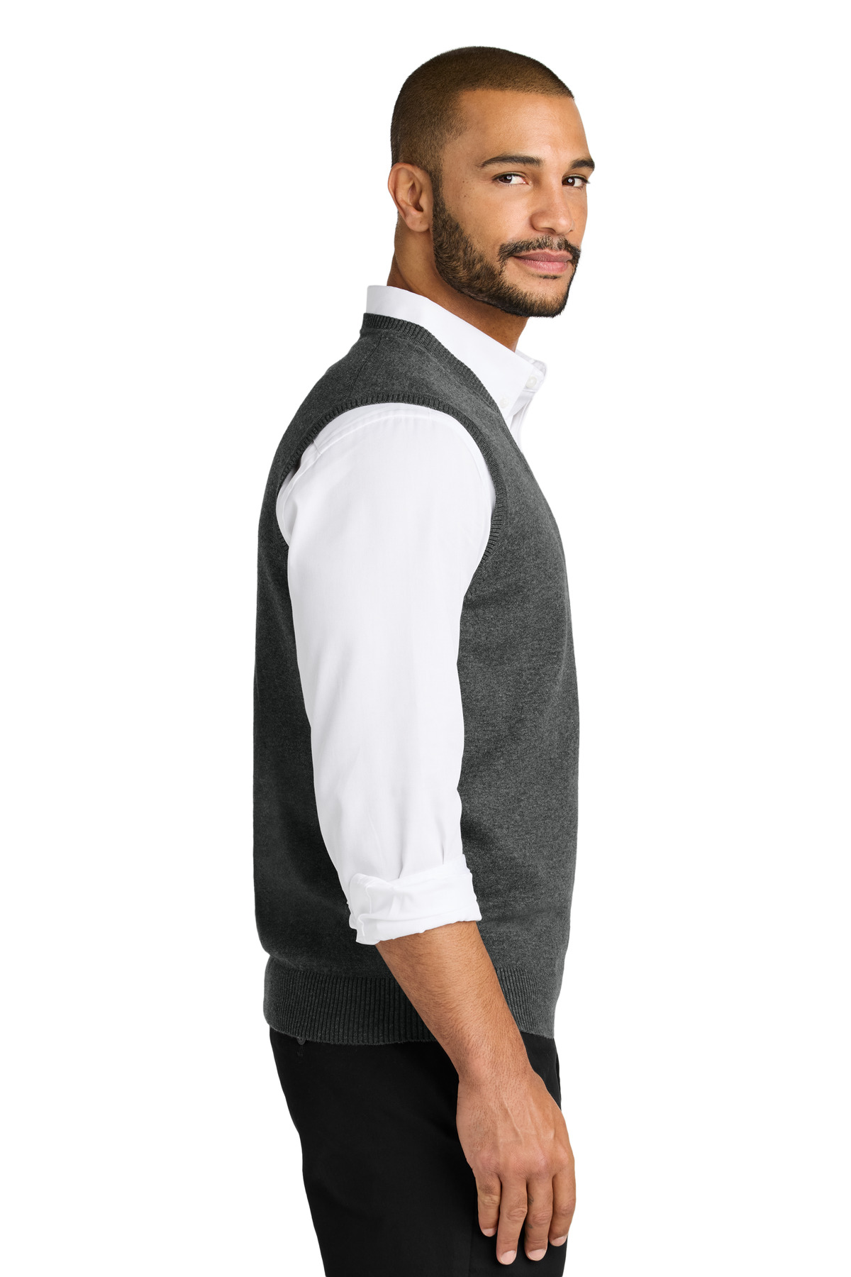 Port Authority Easy Care Sweater Vest SW2860