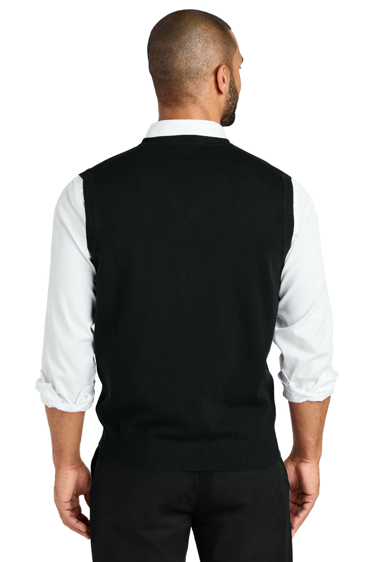 Port Authority Easy Care Sweater Vest SW2860