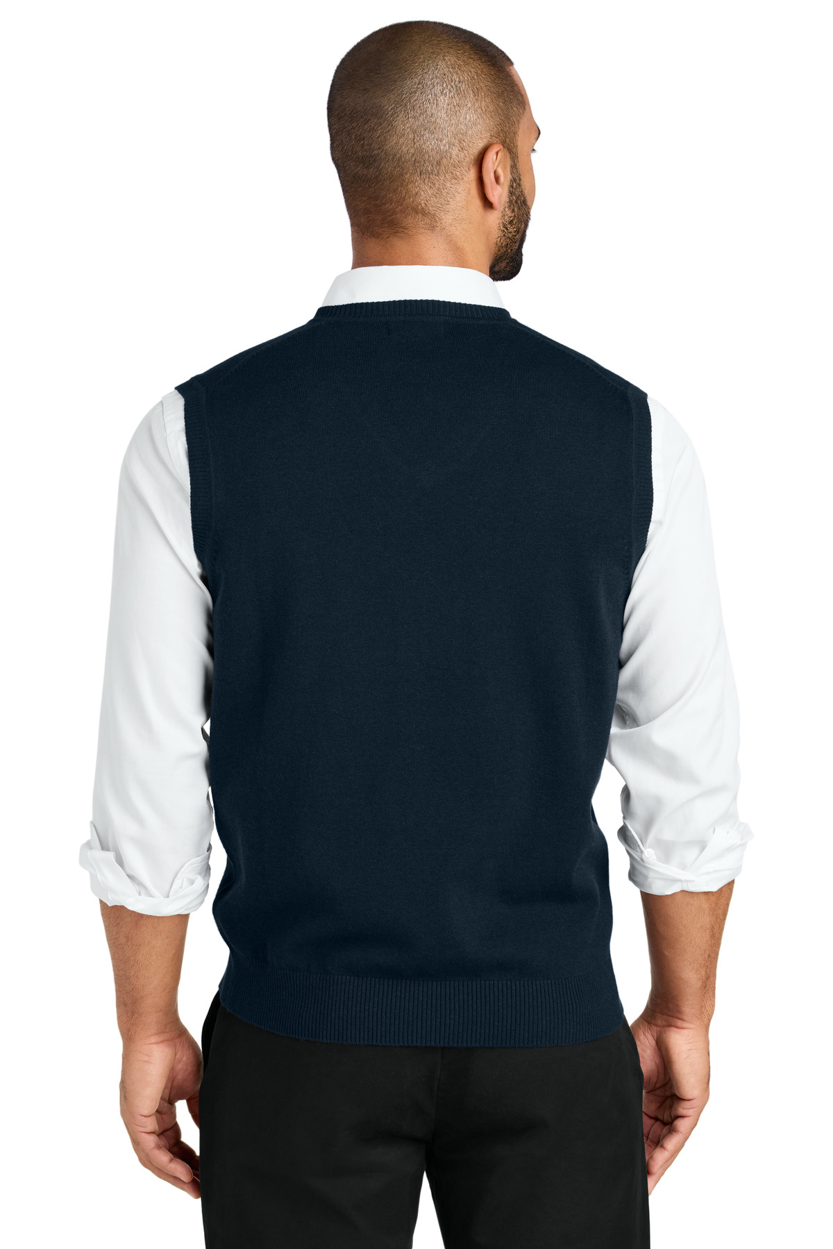 Port Authority Easy Care Sweater Vest SW2860