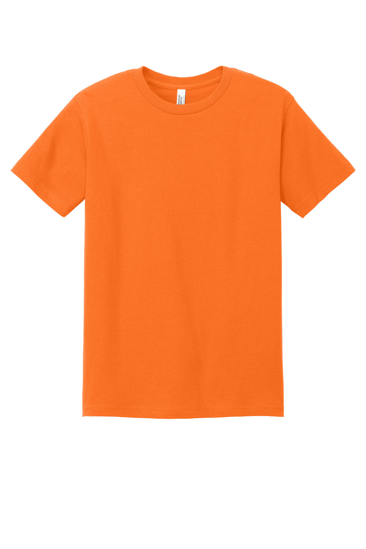 American Apparel Unisex Heavyweight T-Shirt 1301
