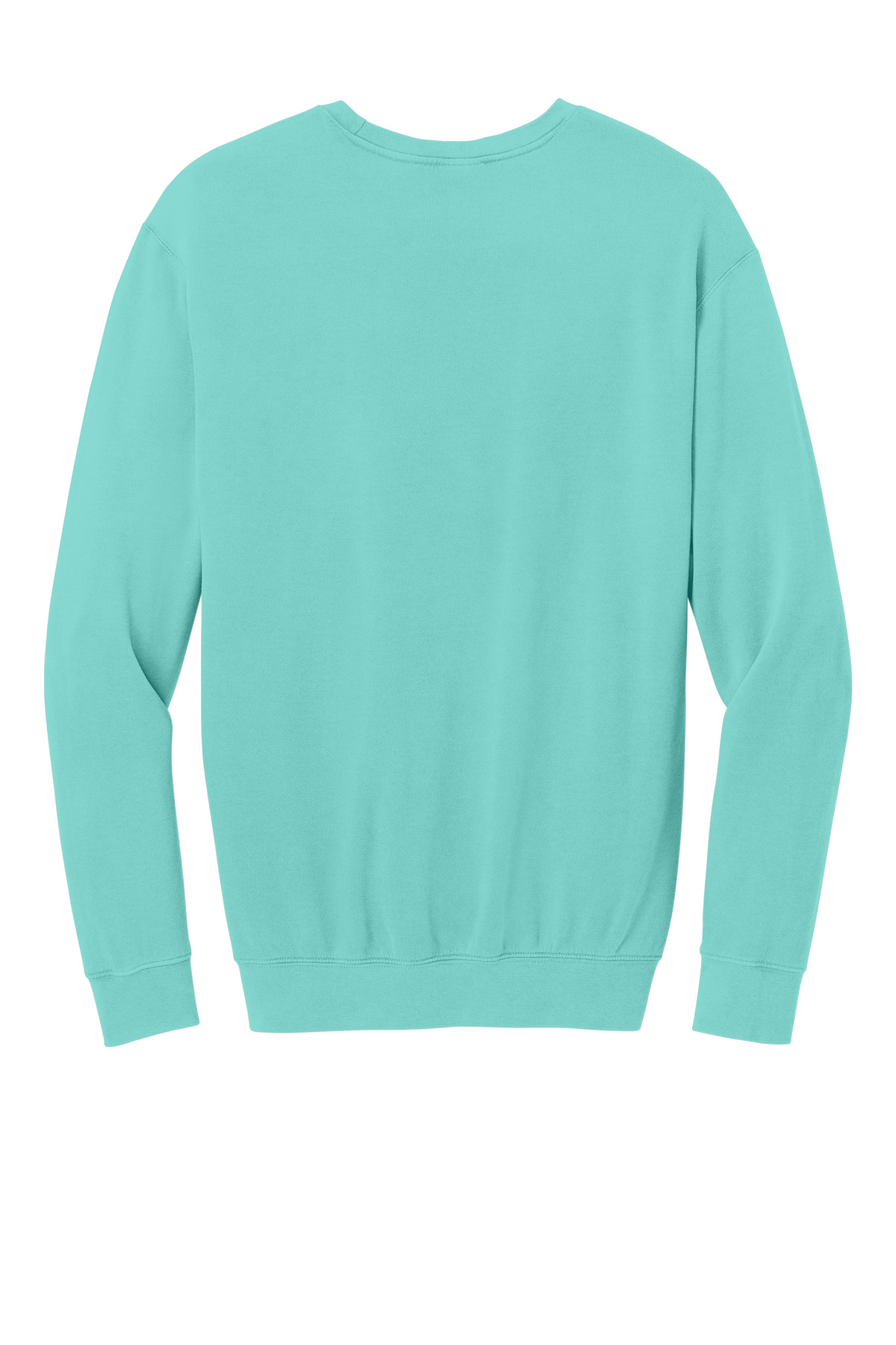 Comfort Colors Lightweight Crewneck Sweatshirt 1466