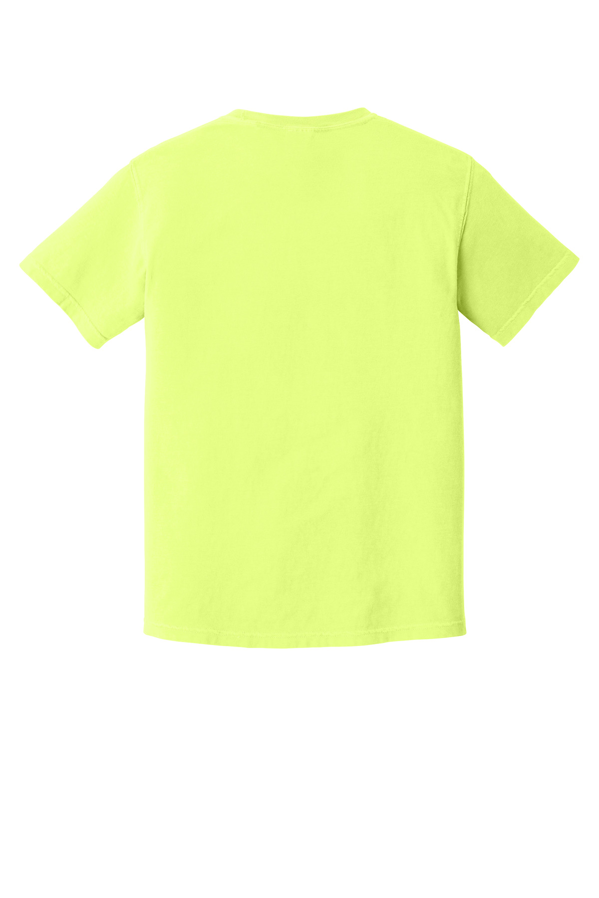 Neon Lemon