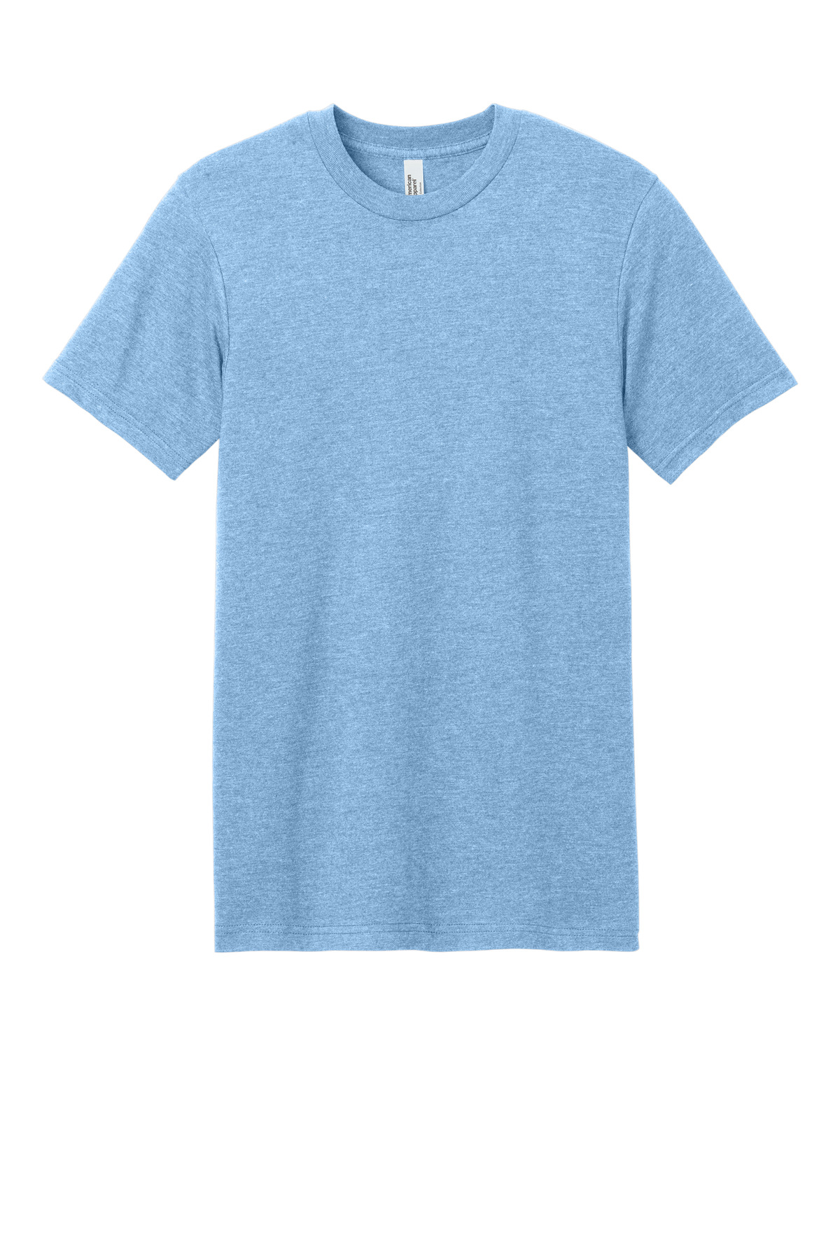 American Apparel Unisex CVC Tee 2001CVC