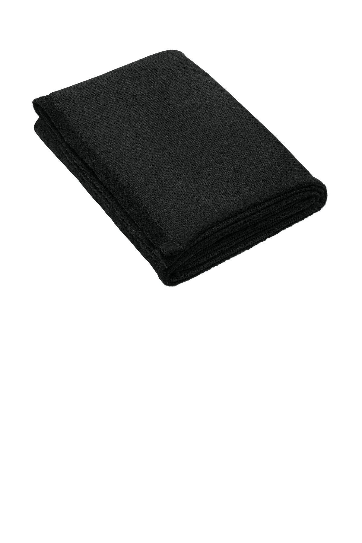 Port Authority ® Arc Sweater Fleece Blanket BP46 - Image 4