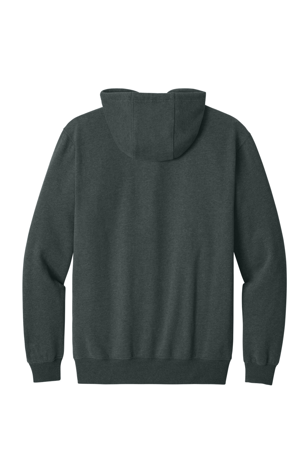 CornerStone Tough Fleece Full-Zip Hoodie CSF631