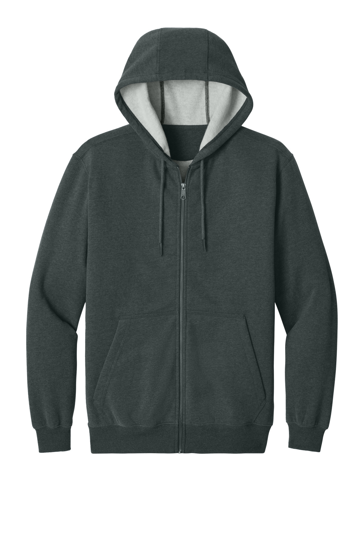 CornerStone Tough Fleece Full-Zip Hoodie CSF631