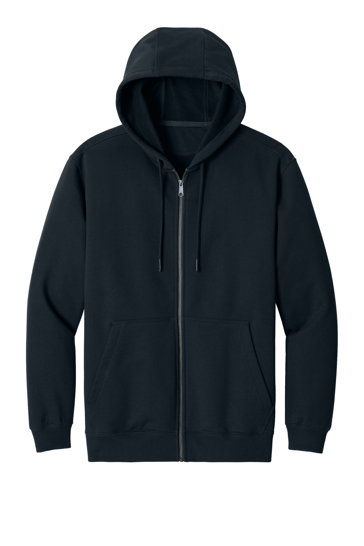 CornerStone Tough Fleece Full-Zip Hoodie CSF631