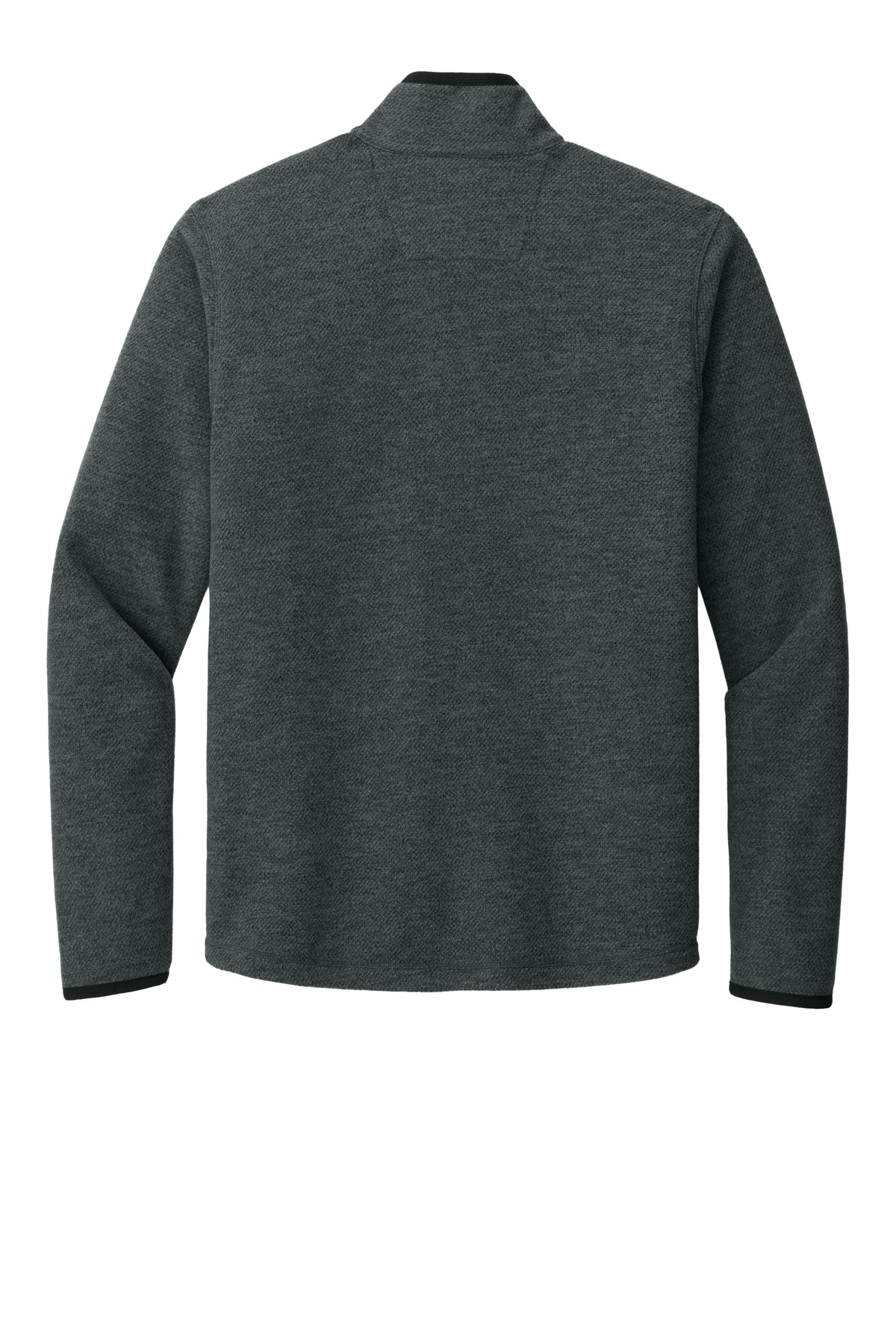 Carhartt Textured 1/2-Zip Fleece Jacket CT106417
