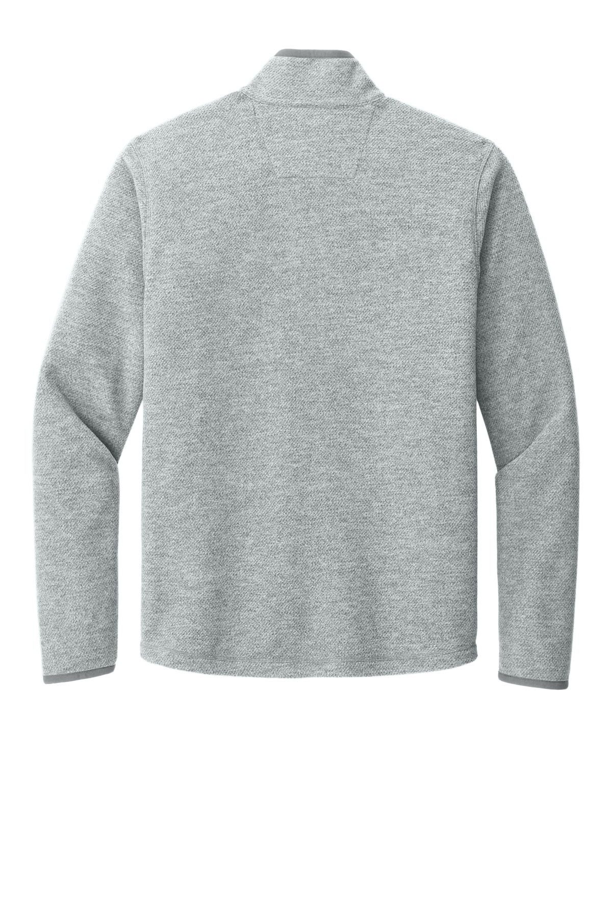 Carhartt Textured 1/2-Zip Fleece Jacket CT106417