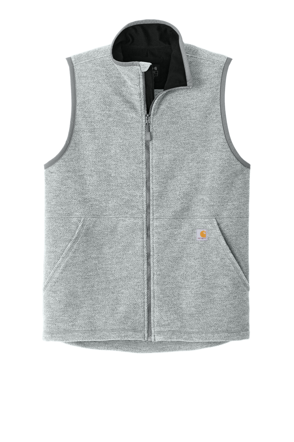 Carhartt Textured Fleece Vest CT106418