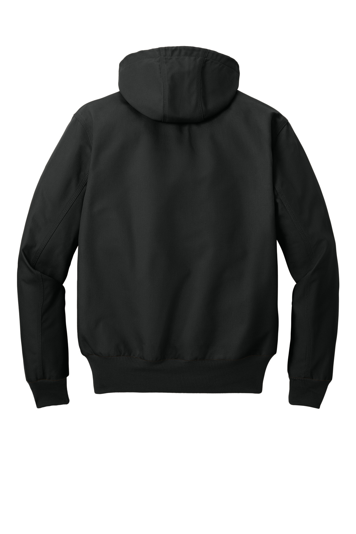 Carhartt Thermal-Lined Duck Active Jac. CT106678