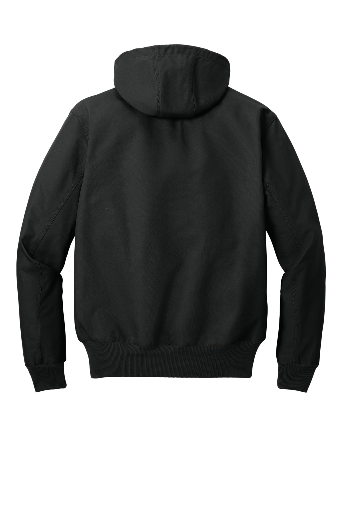 Carhartt Tall Thermal-Lined Duck Active Jac. CTT106678