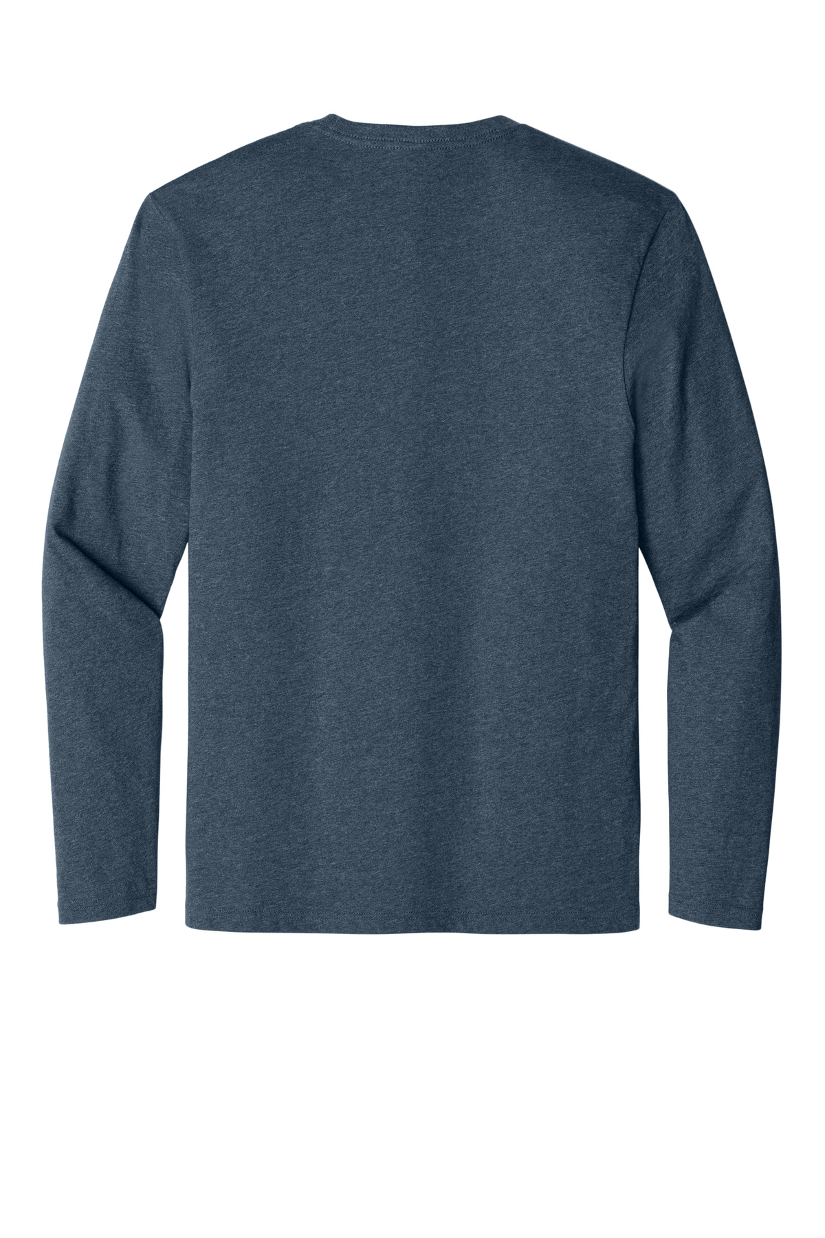 District Perfect Weight Long Sleeve Tee. DT105