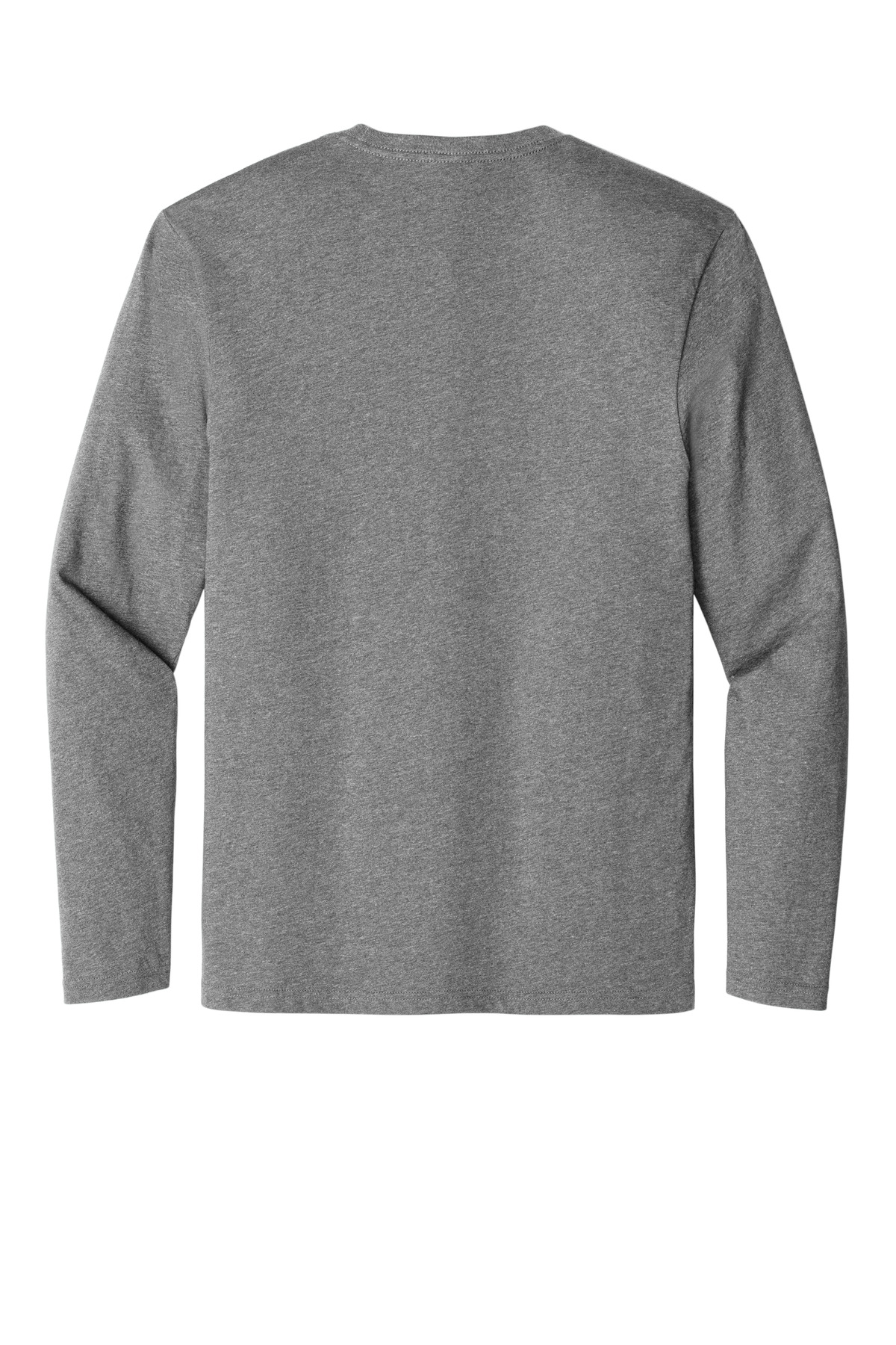 District Perfect Weight Long Sleeve Tee. DT105