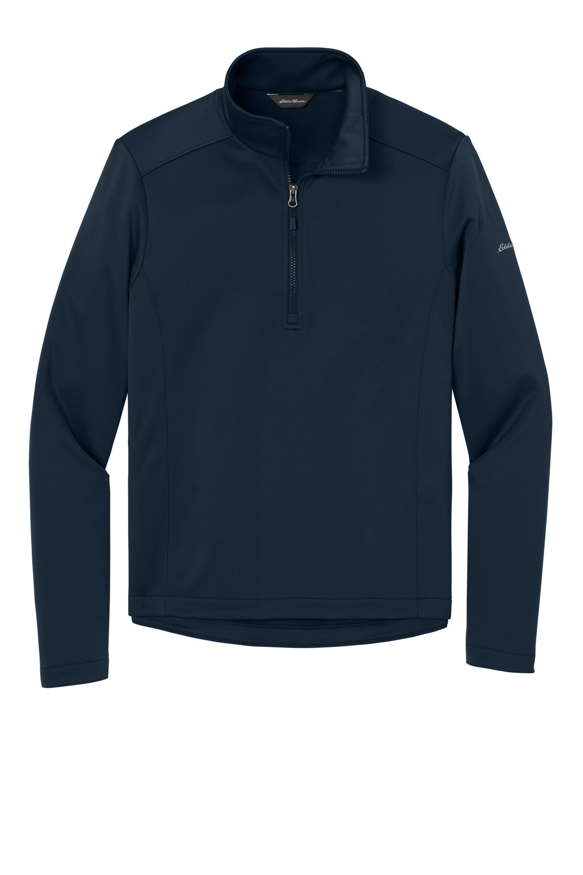Eddie Bauer Smooth Mid Layer Fleece 1/2-Zip EB2360