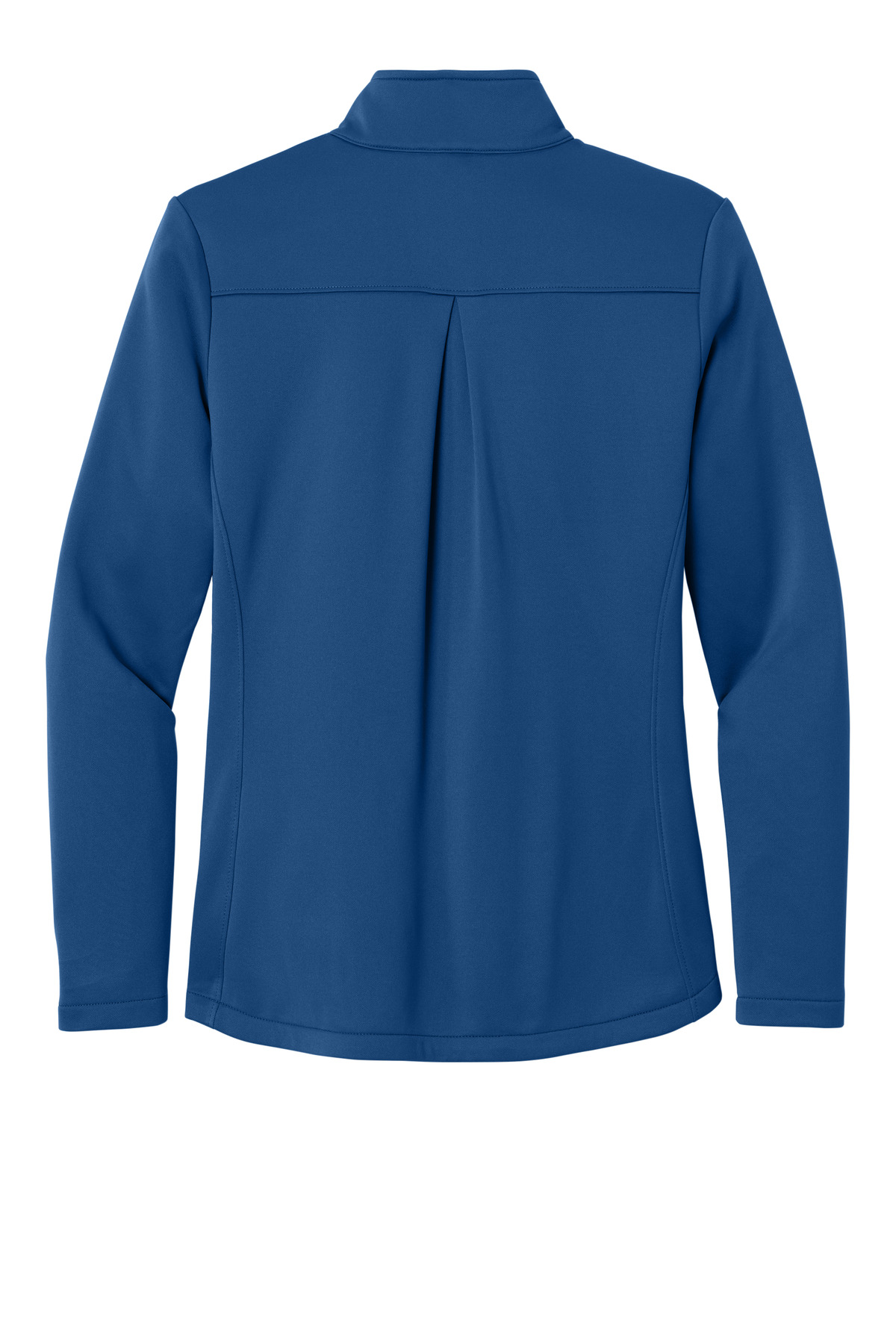 Eddie Bauer Women's Smooth Mid Layer Fleece 1/2-Zip EB2370