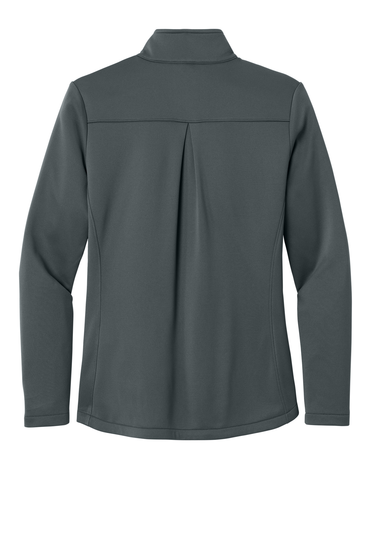 Eddie Bauer Women's Smooth Mid Layer Fleece 1/2-Zip EB2370