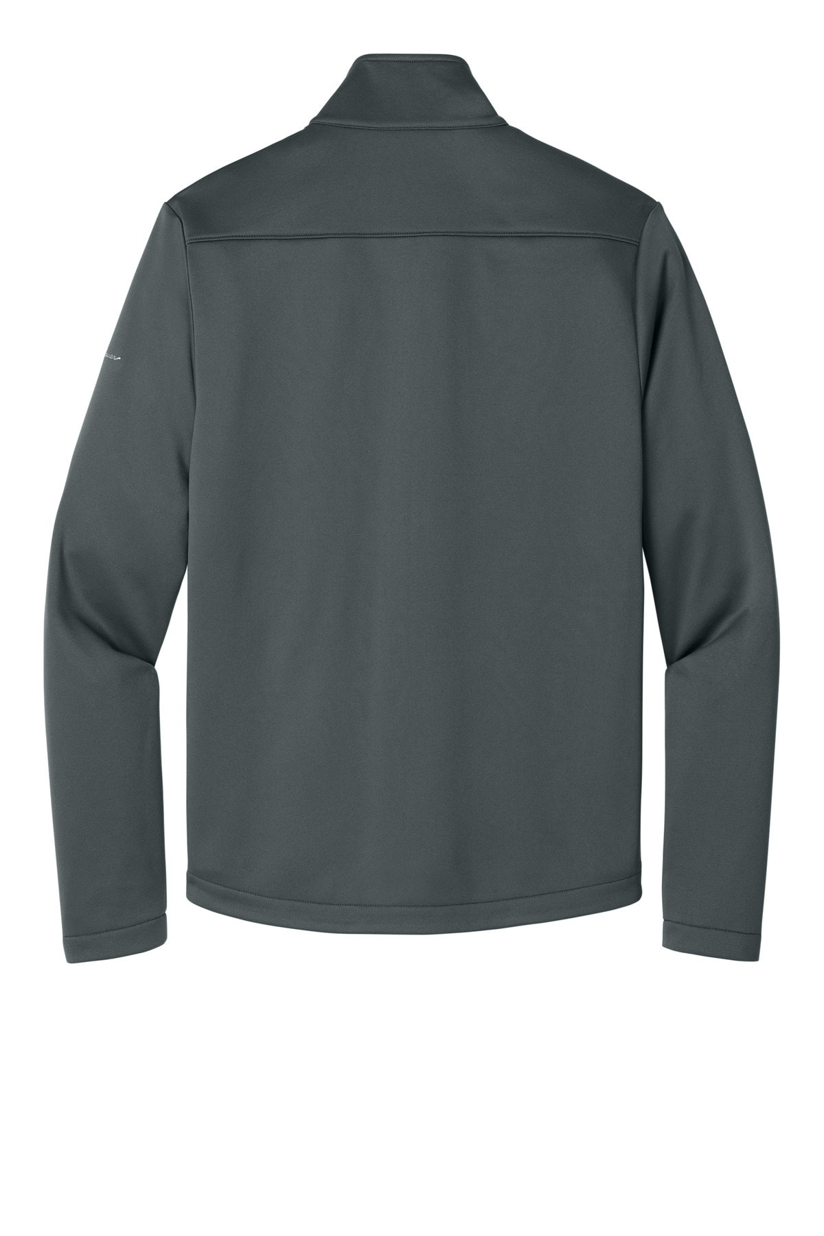 Eddie Bauer Smooth Mid Layer Fleece Full-Zip EB2460