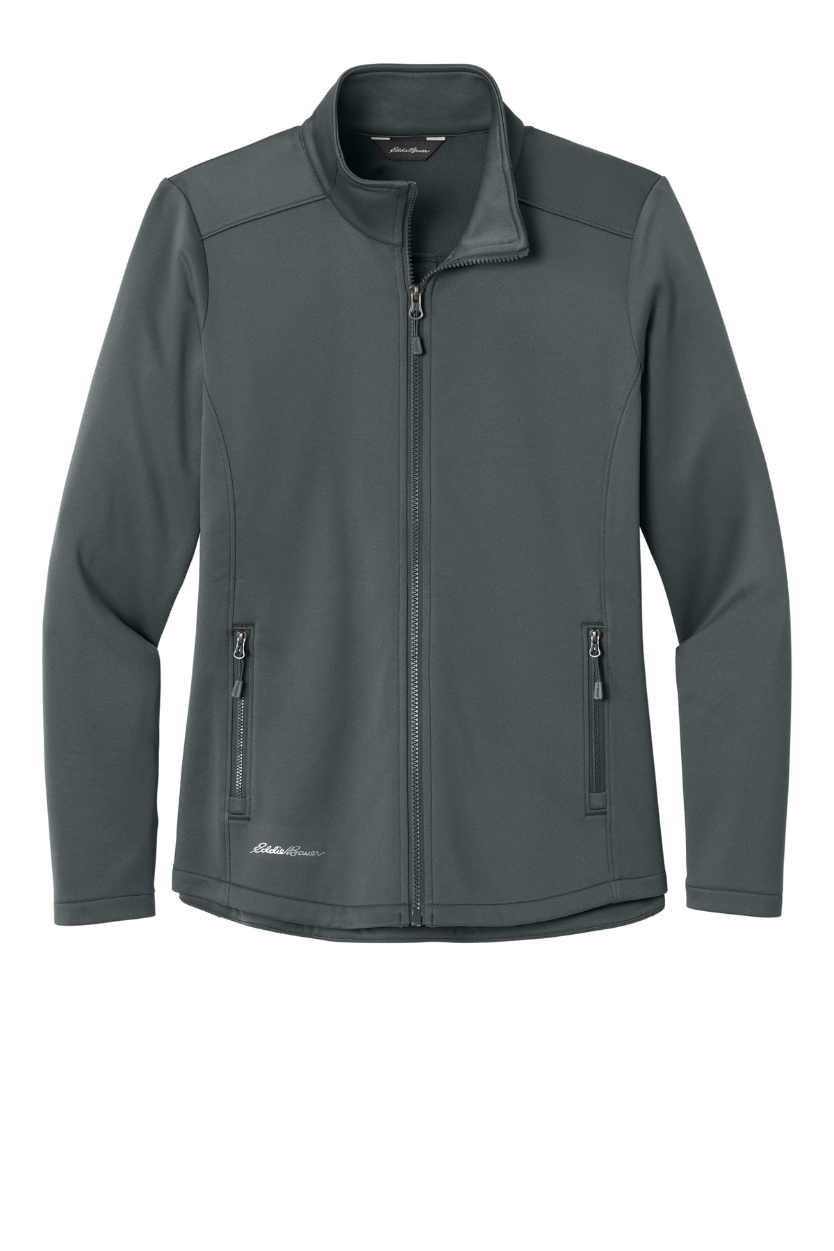 Eddie Bauer Women's Smooth Mid Layer Fleece Full-Zip EB2470