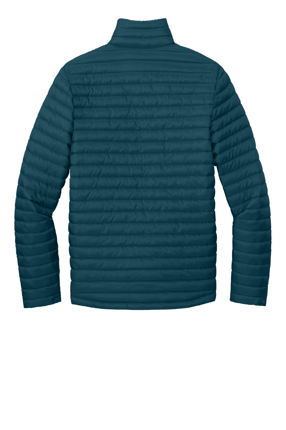 Eddie Bauer Packable Quilted Full-Zip EB514